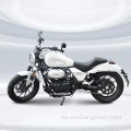 La buena venta personaliza 250cc potente motocicleta de gasolina para la venta